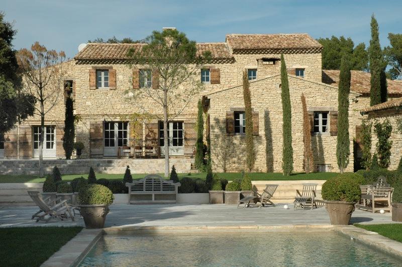 Maison à vendre à Gordes dans le Vaucluse